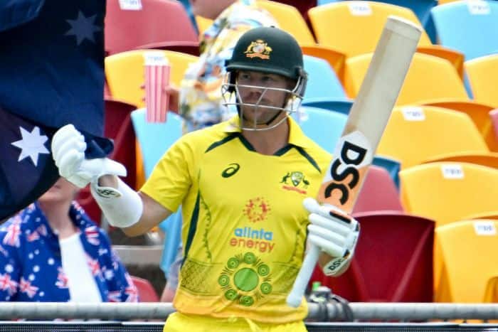 David Warner To Meet Cricket Australia Boss To Discuss ODI Captaincy & Leadership Ban
